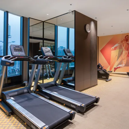 Hampton by Hilton Pingxiang
