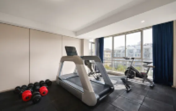 1982 Fashion Hotel (Taizhou East Business District)