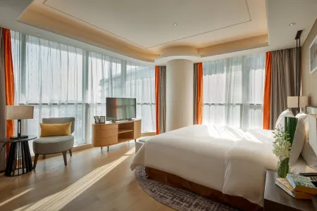 Primus Residence Shanghai Hongqiao