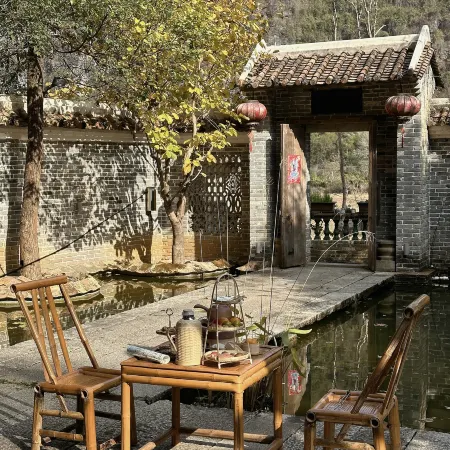 Qinghui Villa