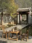 Qinghui Villa - مطابخ