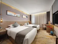 Orange Fruit Hotel (Chengdu Kuanzhai Alley, Tonghuimen Metro Station)
