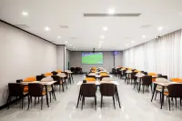 GreenTree Inn Smart Select Hotel (Hai'an East Furniture Industrial Park Branch)