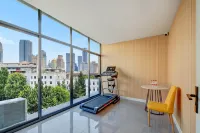 Vienna International Hotel QuzhouShuitingmen Guojin Center Hotels in Quzhou