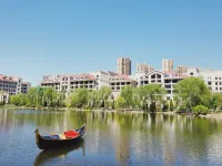 Country Garden Phoenix Hotels Shenyang Yuhong Hotels in Yuhong District