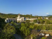 Yunxi Hot Spring Resort Hotels near Kanghe Hot Spring Park