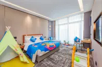Guiyang Airport Garden Hotel Các khách sạn gần Zhunan Jiacheng