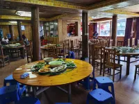 Sanjiang Qingtian Yuese Homestay - 인 (Inns)