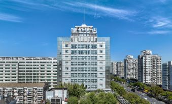 PULUN HoTEL (Cixi Wuyue Plaza)