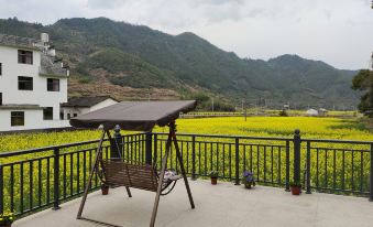 Wuyuan Wanglu Xiaoyin Homestay