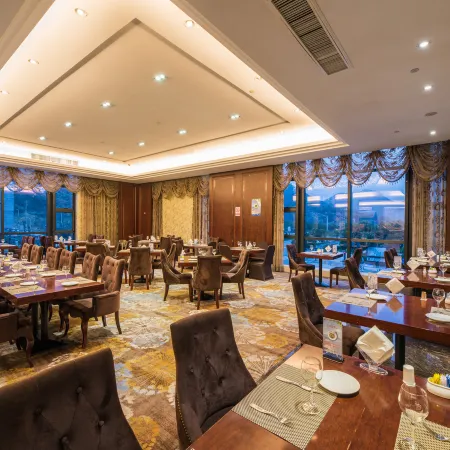 Zhoushan Putuo Yuansheng Hotel