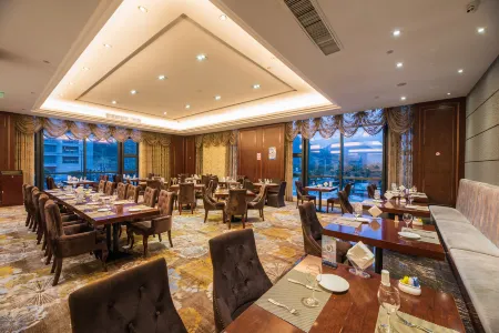 Zhoushan Putuo Yuansheng Hotel