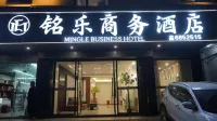 Mingle Business Hotel