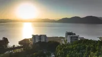 MANZE HOTELS & RESORTS Các khách sạn gần Taiping Lake
