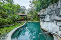 Nankunshan·R&F·Health Valley Manor - romantique