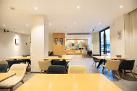 HanTing Hotel (Xiangcheng People's Square) - breakfast
