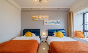 Yuanyi Apartment  (Guangzhou Pazhou  Exhibition Center)