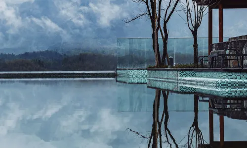 Huangshan hongcunTanhouse Hot Spring Resort