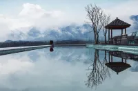Huangshan hongcunTanhouse Hot Spring Resort - Romantic