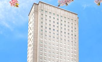 Hotel New Otani Chang Fu Gong