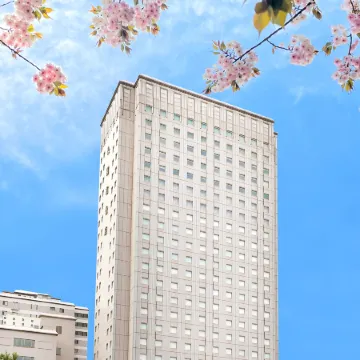 Hotel New Otani Chang Fu Gong