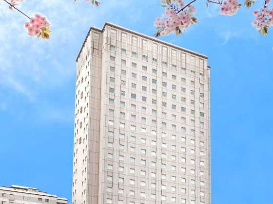 ホテルニューオータニ長富宮