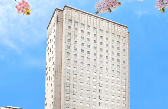 北京長富宮飯店