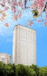 Hotel New Otani Chang Fu Gong Hotels near Prince Li's Mansion