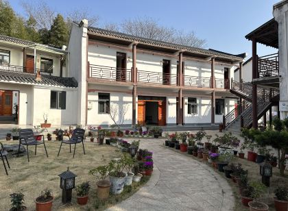 孝感安陸仙居民宿