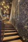 The Garden Capsule Hotel