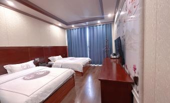 Hyatt Regency Daegu