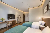 Huangshan Shandong Chou Lvhuan Homestay (Xixinan Ancient Village) Hotels near Huangshan North Railway Station