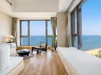 Weihai Seaview No.1 Vacation Apartment (International Coastal Baths Huoju 8th Street) Hotels near Torch 8th Street