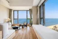 Weihai Seaview No.1 Resort Hotel (International Coastal Baths Huoju 8th Street)