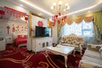 Jinshui Hot Spring Hotel Hotels in Shen County
