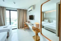 Zand Morada Pattaya