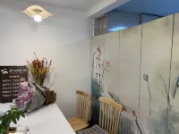 Anji Mengru Homestay - Losmen