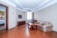 シェルホテル(合肥第二人民病院保利広場) 合肥のホテル