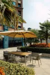 M·旅墅飯店（三門峽高鐵南站店） 河南科技大學應用工程學院附近的飯店