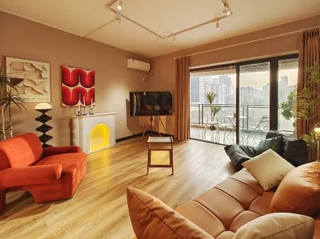 Jiangting Homestay