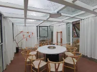 Xiaojin Anyi Xiaoyuan Các khách sạn ở Tiểu Kim