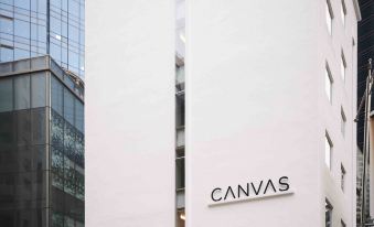 Canvas Hostel