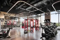 Shangri-La Putian - Gym