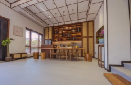 Ningbo Xiangshan Linxili Homestay - Barer
