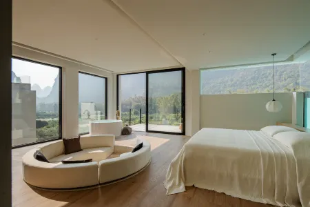 Yangshuo Guanlan Hotel