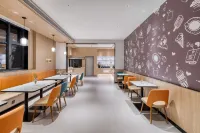HanTing Hotel (Honghe Prefecture Gejiu Longshuyuan)