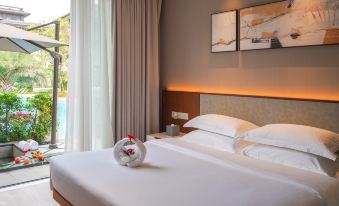 Yangchun DS Hot Spring Resort