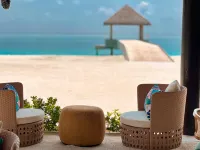Nooe Maldives Kunaavashi Hotels in Vashugiri