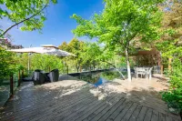 Zhuying Hotel Hotels in Qingchuan