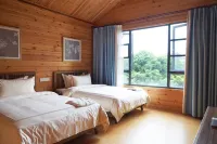 Danfeng Valley Theme Homestay Hotels in Huizhou